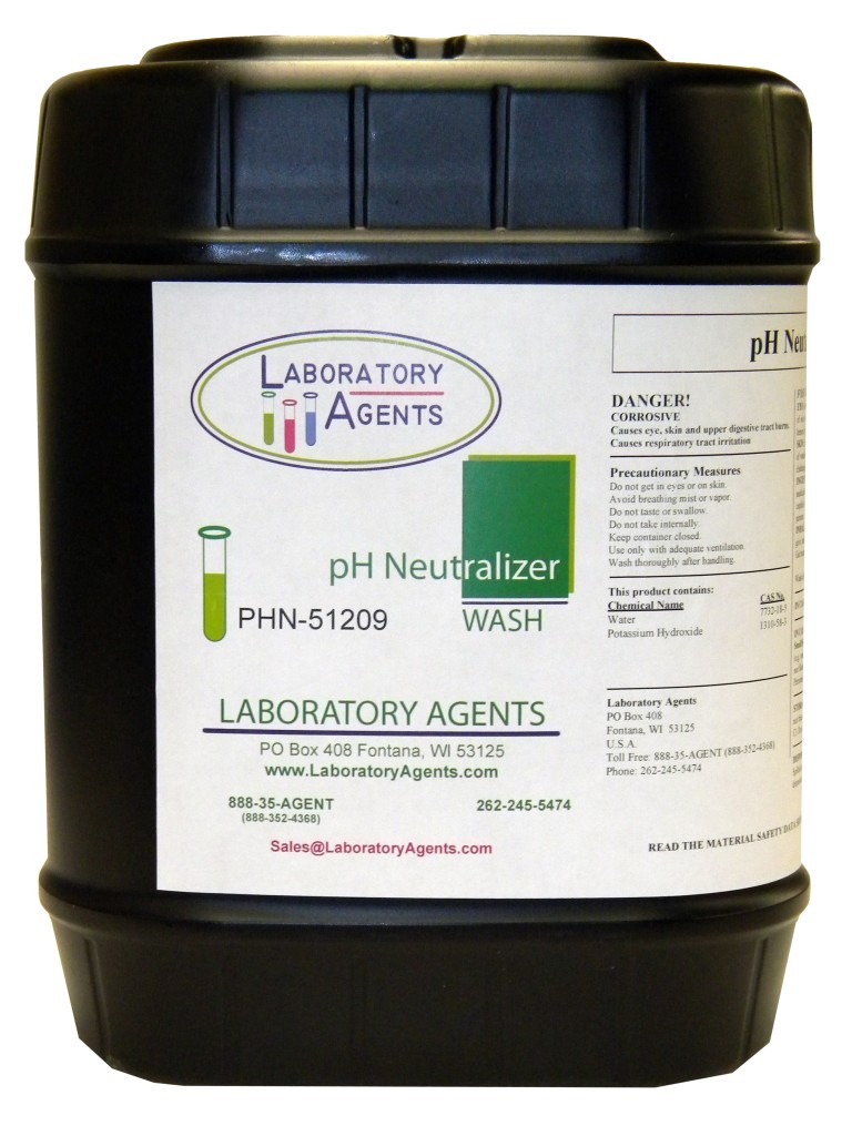 Laboratory Chemical Supplier Lab Chemicals PH Adjustor KOH Lab Agents